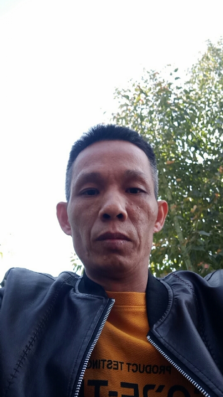 寻她的第一张照片--五华认干亲服务网